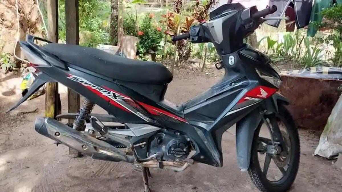 Pencurian Ban Sepeda Motor di Aceh Singkil Usik Rasa Aman Warga 