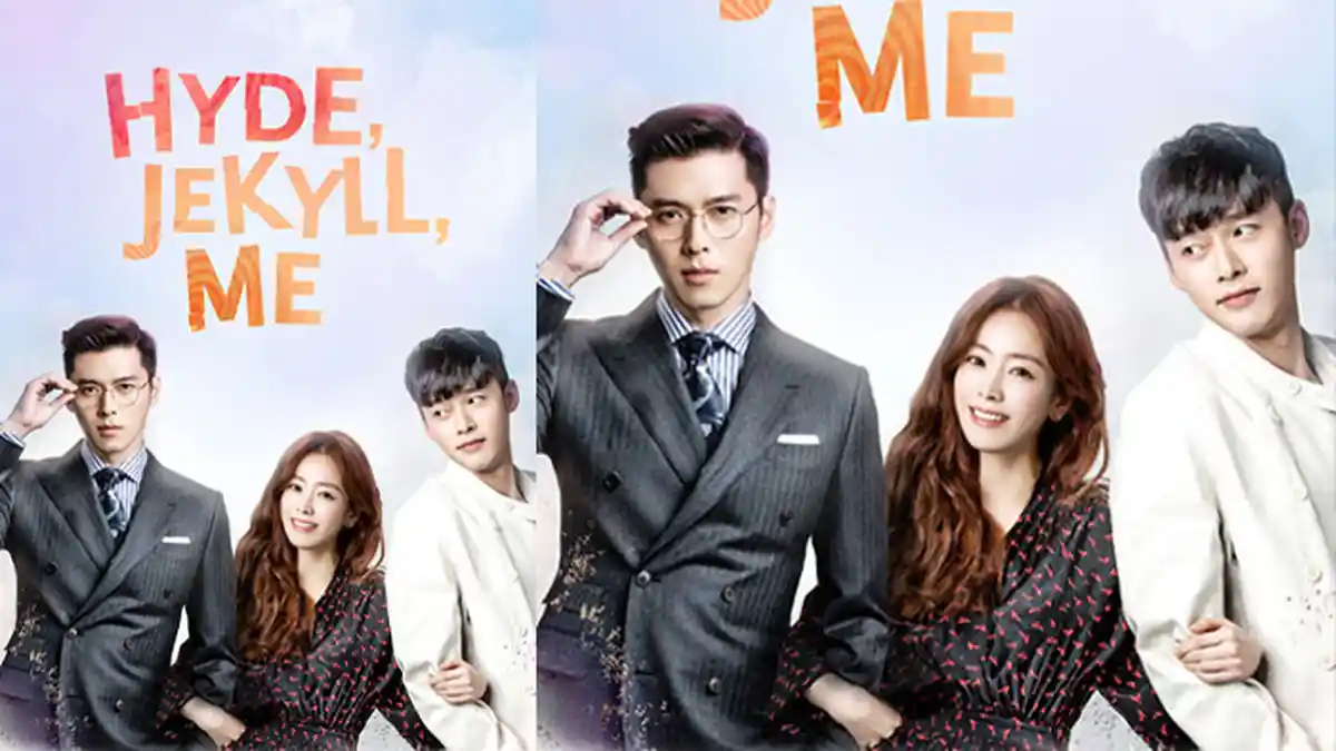 Profil Hyun Bin, Pemeran Goo Seo Jin di Drakor Hyde Jekyll Me, Ini Sinopsis dan Link Nontonnya