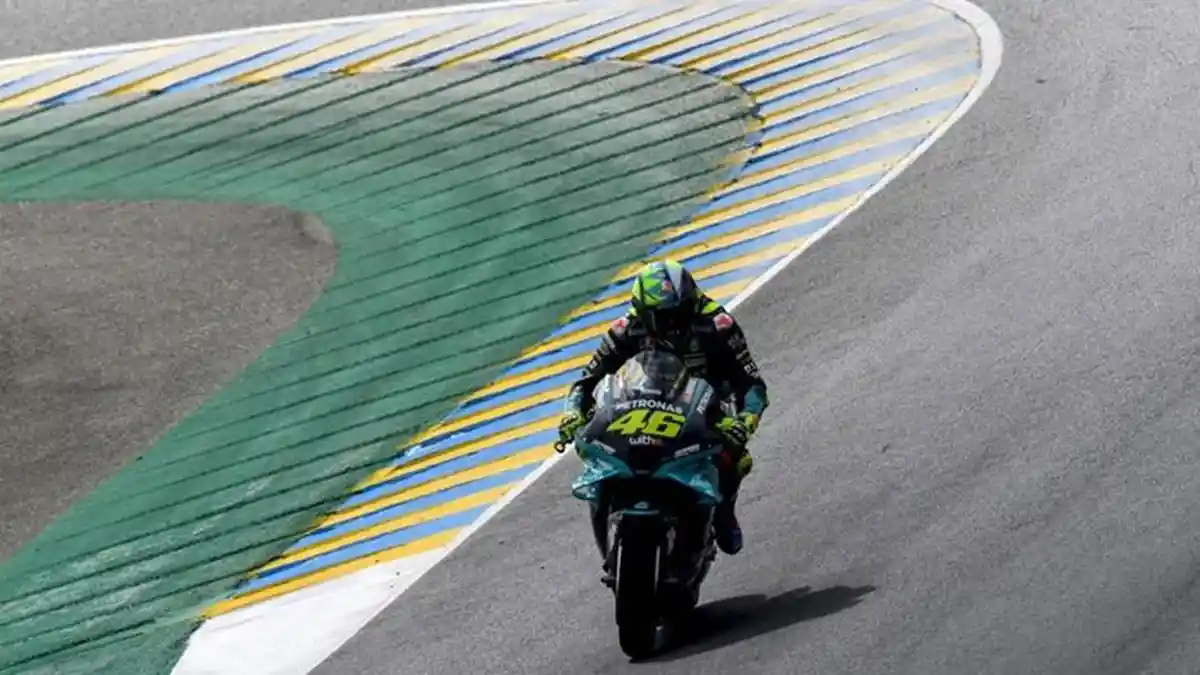 Siaran Langsung MotoGP 2021 Via Trans7, Ducati Manfaatkan Momentum, Valentino Rossi Bisa Bangkit?