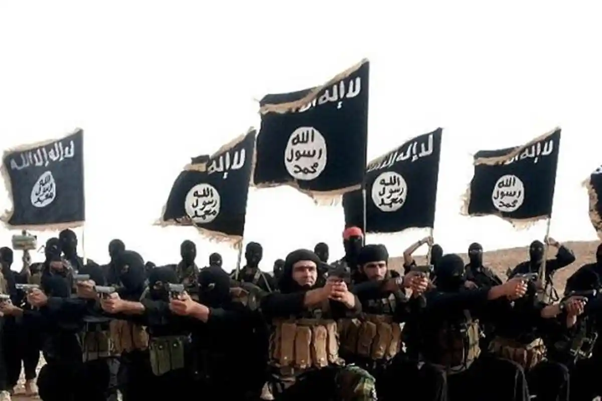 Ada yang Pernah Divonis 2 Kali, Dua dari Lima WNI yang Danai ISIS Ternyata Bekas Napiter