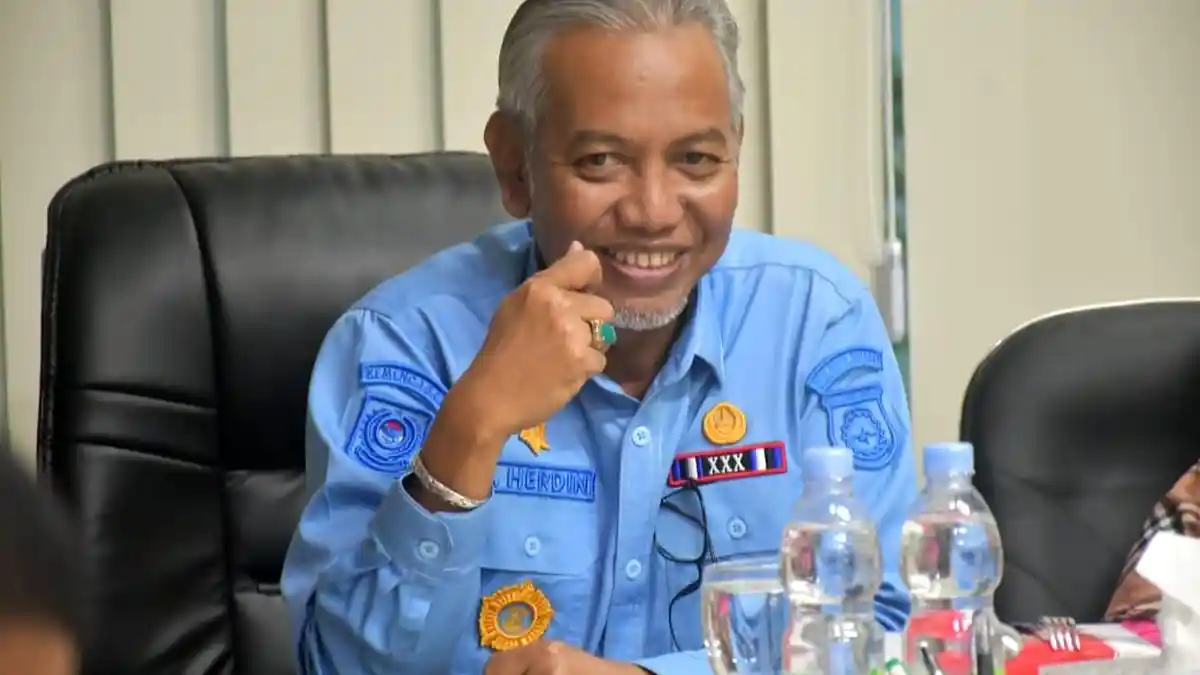 Cuti Bersama Idulfitri 2025, ASN Wajib Lapor Kehadiran Pasca Libur Lebaran