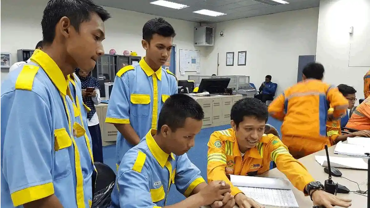 PGRI: Pendidikan Vokasi Jadi Jalan Penyerapan Tenaga Kerja