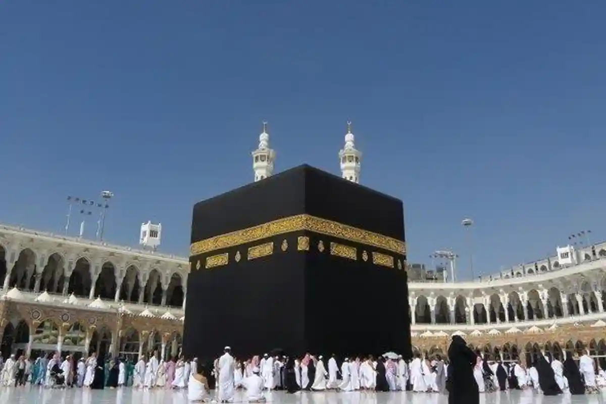 Aturan Resmi Ibadah Umrah Mandiri Terbaru 2025 Lengkap Syarat dan Cara