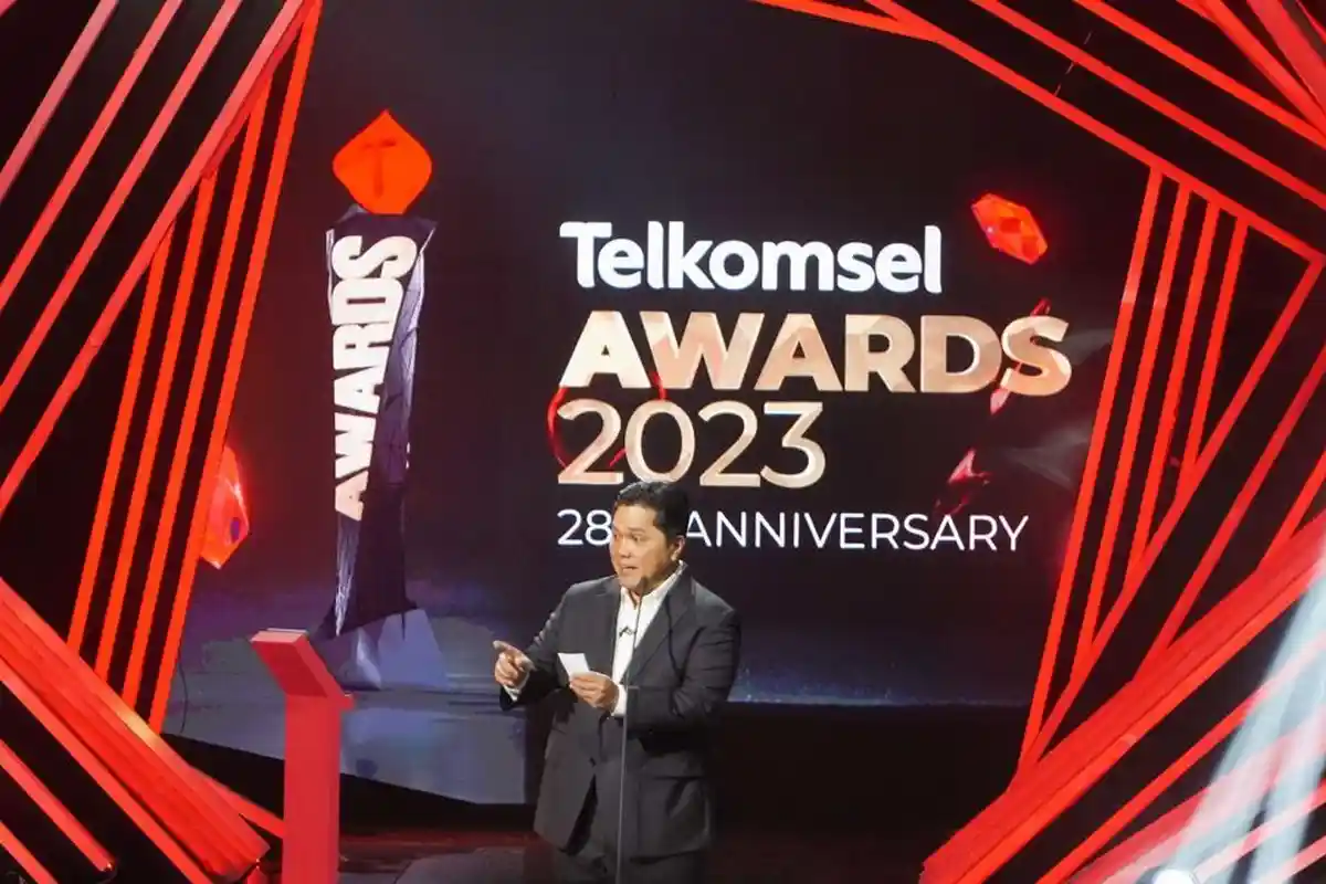 Telkomsel One Hadirkan Konvergensi Keunggulan Layanan Fixed dan Mobile Broadband