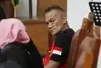 Tio Pakusadewo Jalani Sidang Lanjutan