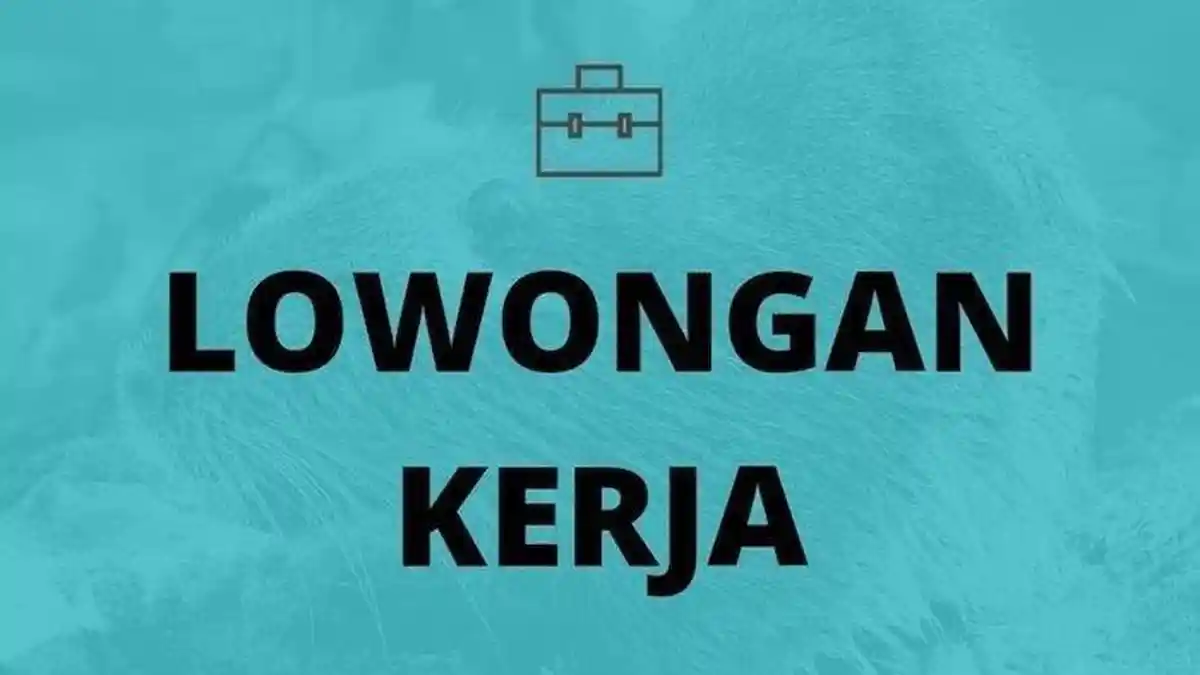 Dibutuhkan Lulusan D3 Kimia untuk Posisi Analis, Cek Info Lowongan Kerja Kaltim