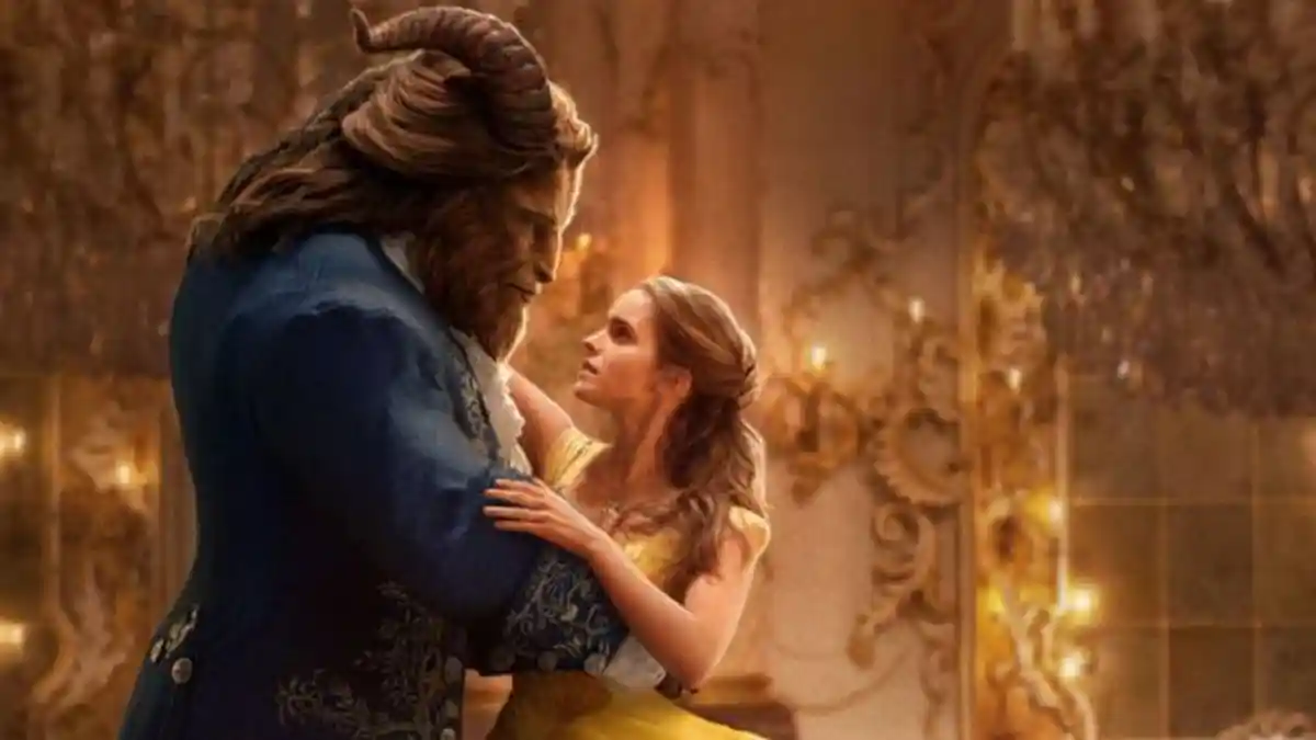 Beauty and The Beast Tak Bertahan Lama dan Tersisih oleh Film Ini