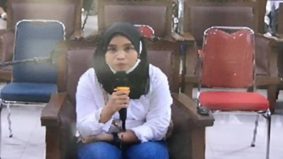 Sosok Susi ART Ferdy Sambo, Tak Sendiri Kerja di Rumah Suami Putri Candrawathi, Begini Kondisi Rumah