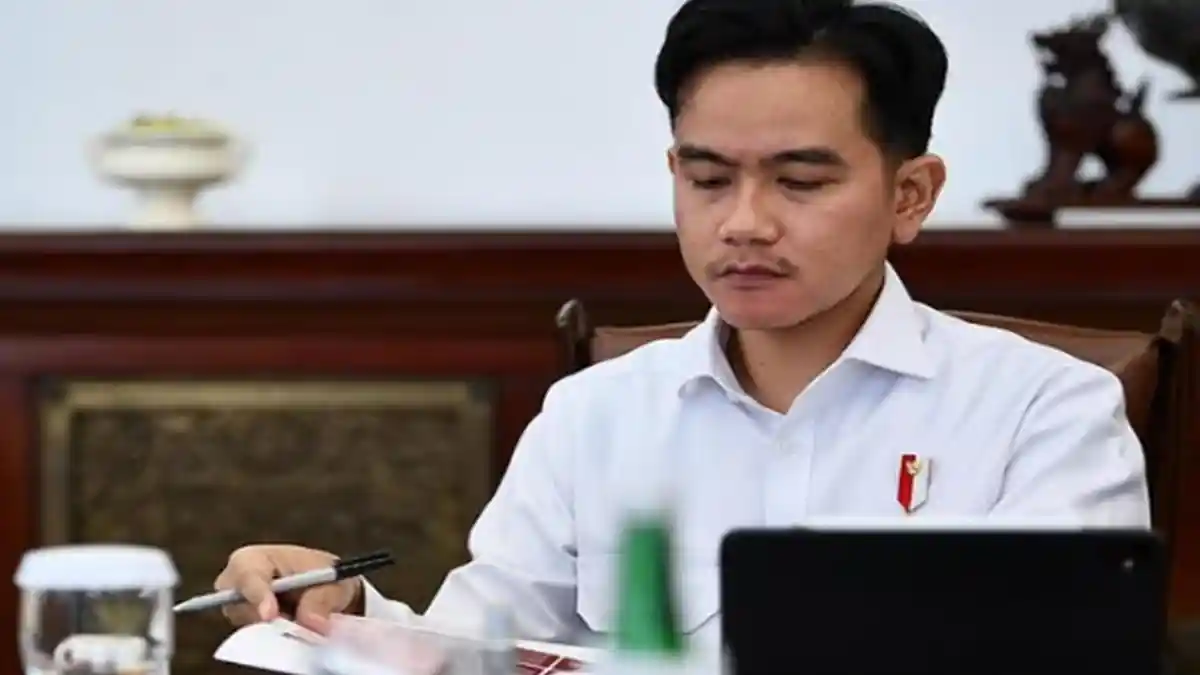 Gibran Diusulkan Dicopot dari Jabatan Wakil Presiden, Ini Alasan Para Purnawirawan TNI