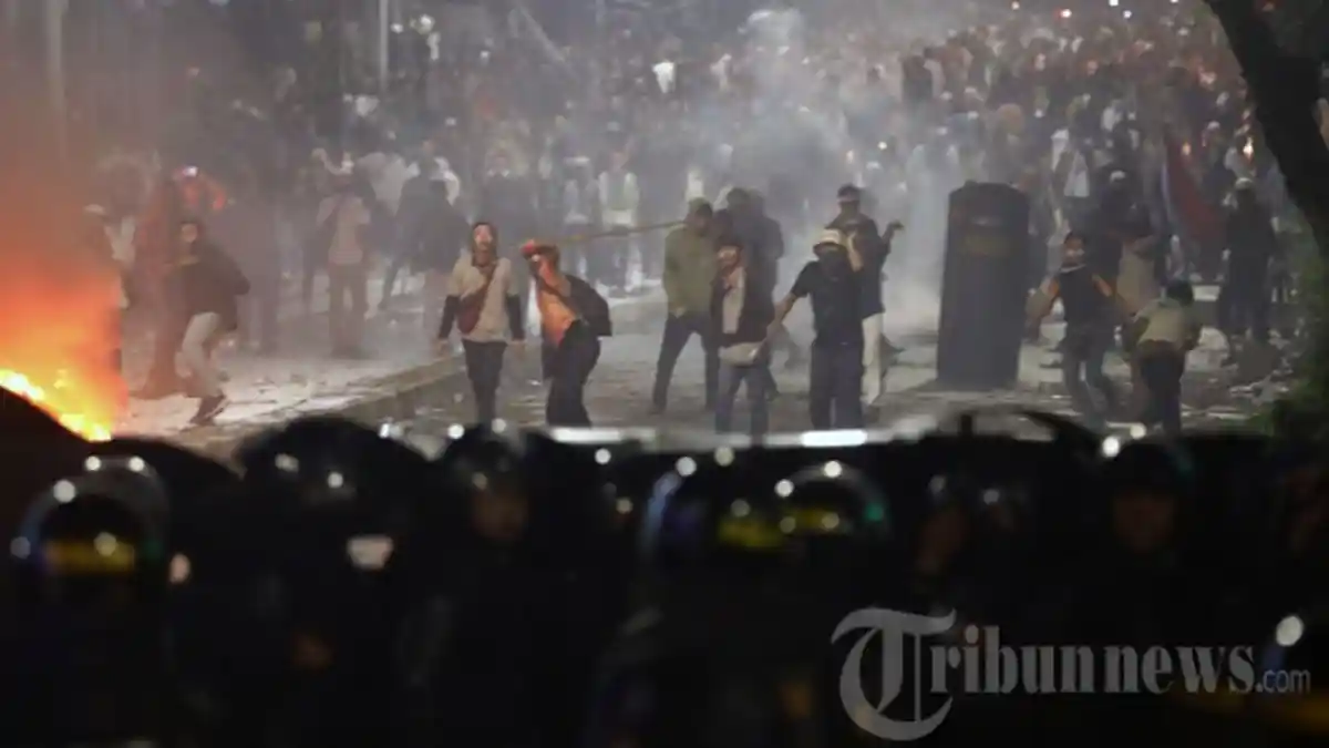 Temuan Baru Kerusuhan 22 Mei, Korban Diduga Dieksekusi di Tempat Lain sebelum Dibawa ke Lokasi Rusuh