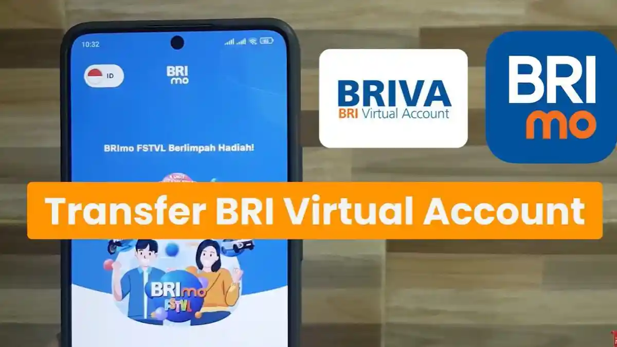 Cara Bayar Transaksi di Fitur BRIVA Lewat Aplikasi BRImo Tanpa Harus ke Kantor