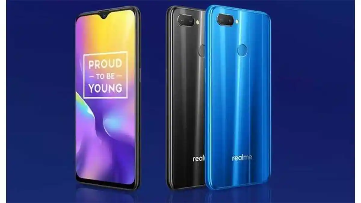 Update Harga dan Spesifikasi Realme U1, Kamera Depan 25 MP, Chip Helio P70