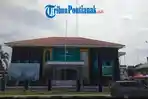 Aksi Pencurian Kabel Gardu PLN Kian Marak di Mempawah, PLN Minta Warga Segera Lapor Jika Curiga