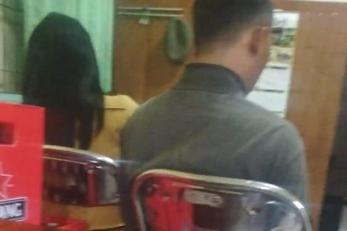 Demi Berondong, Janda 40 Tahun Rela Datang dari Jakarta ke Jambi, Ujungnya Tak Disangka