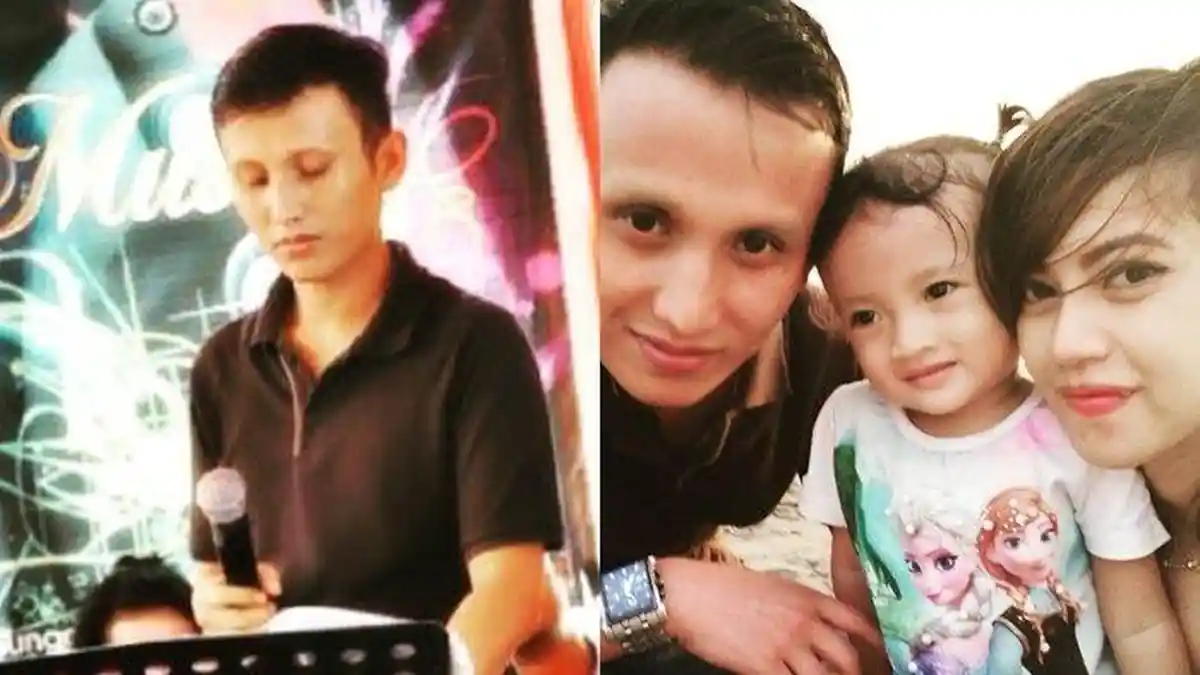 Ramai Dicari Netizen, Ini Sosok Suami Fatimah, Kader PSI yang Ikut Tewas Bersama AKP Novandy Arya