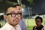 Kerusuhan Antarsuporter Terjadi di Laga Persijap vs Persis, Apa Kata Exco PSSI Arya Sinulingga?