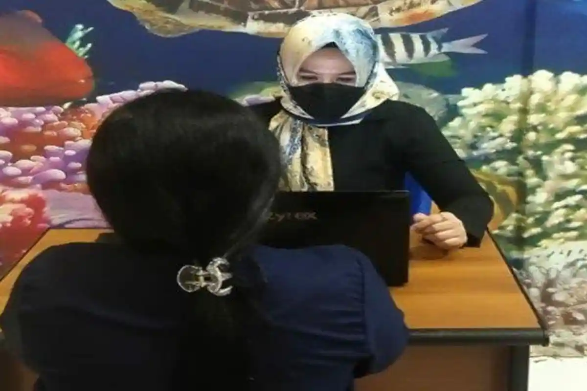 Remaja 20 Tahun Jadi Muncikari Prostitusi Online, Punya 6 Anak Didik di Bawah Umur, Ini Pengakuannya