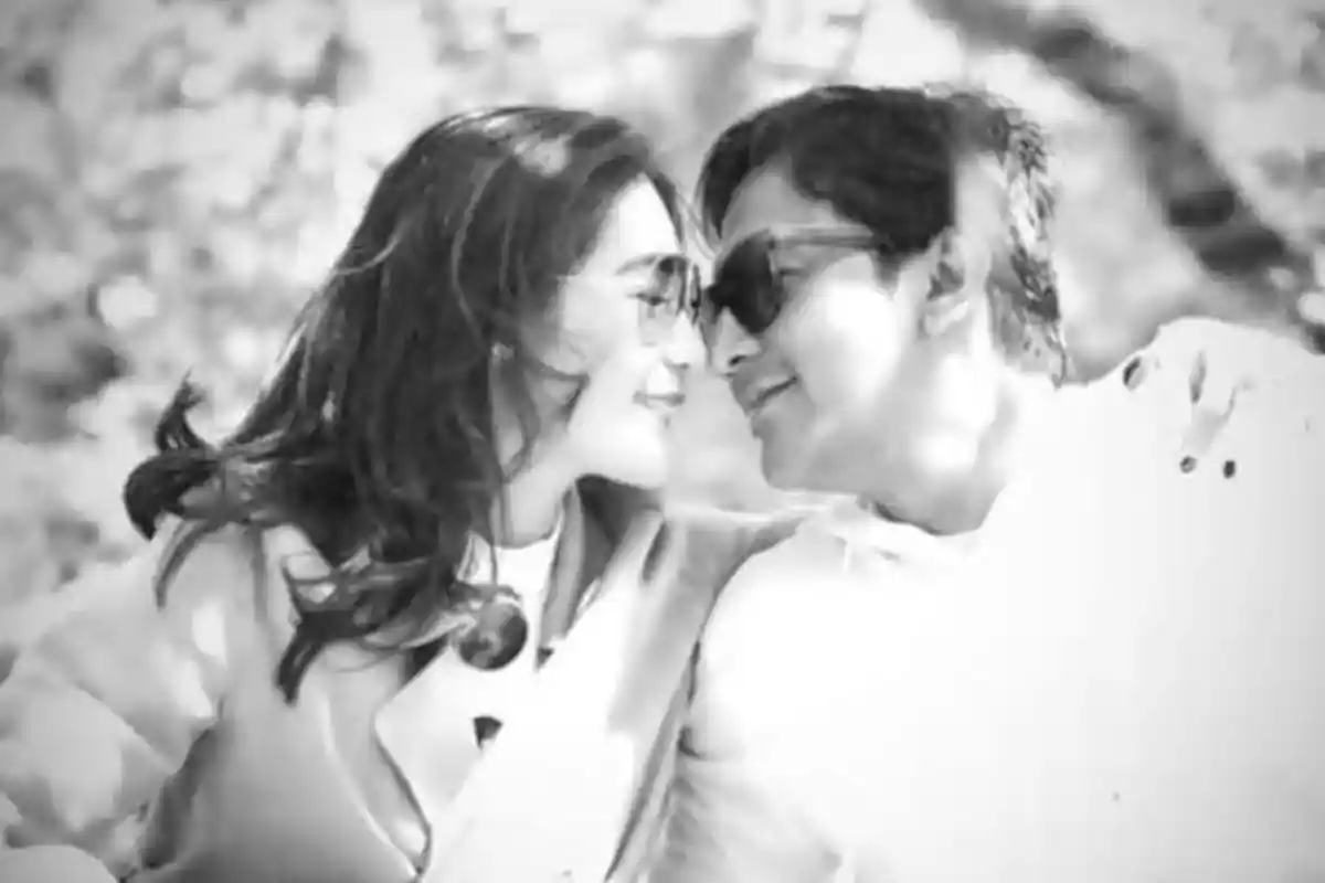 Doa Erin Taulany untuk Andre Taulany di Tengah Rumor Perceraian, Terselip Panggilan Sayang