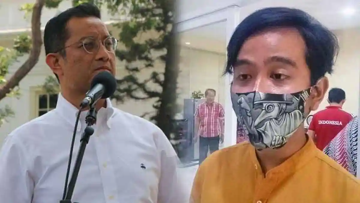 4 Pengakuan Gibran Tak Terlibat Proyek Korupsi Bansos COVID-19, Salah Satunya Singgung Proyek Besar