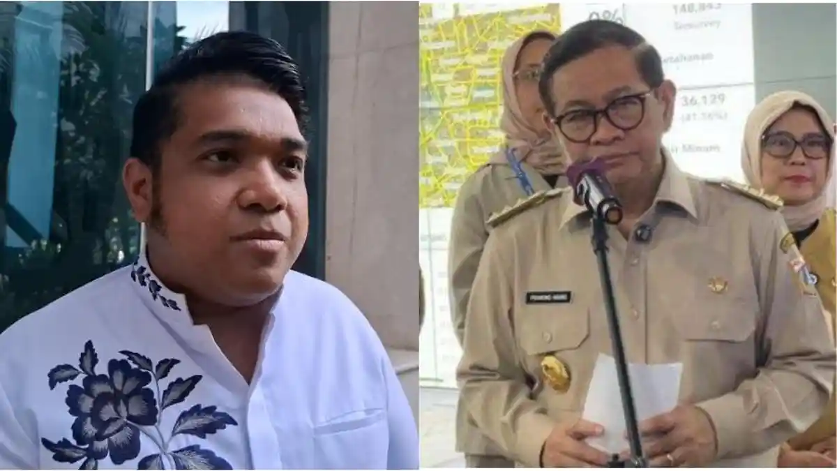 Masalah Banjir Jakarta Terus Berulang, DPRD Tagih Janji dan Aksi Gubernur Pramono