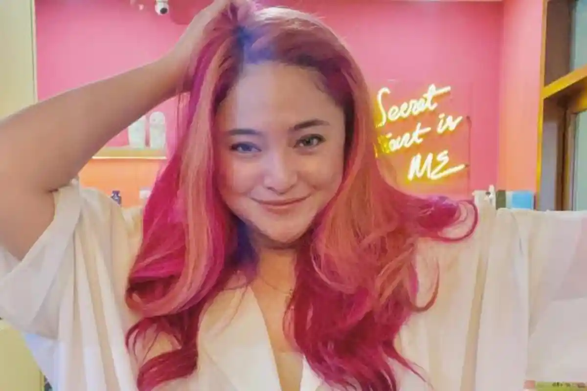 Cerita Masa Lalu, Marshanda Pernah Tak Punya Uang hingga Tinggal Gratis 3 Bulan di Ruko O.C Kaligis