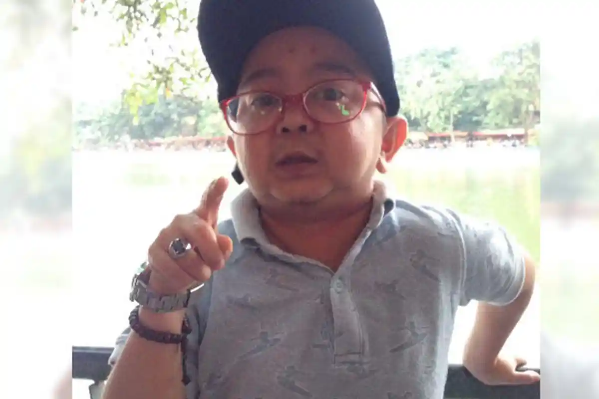 Foto Hingga Buat Video Berdua di Ranjang, Penampakan Diduga Pacar Daus Mini Bikin Netizen Heboh