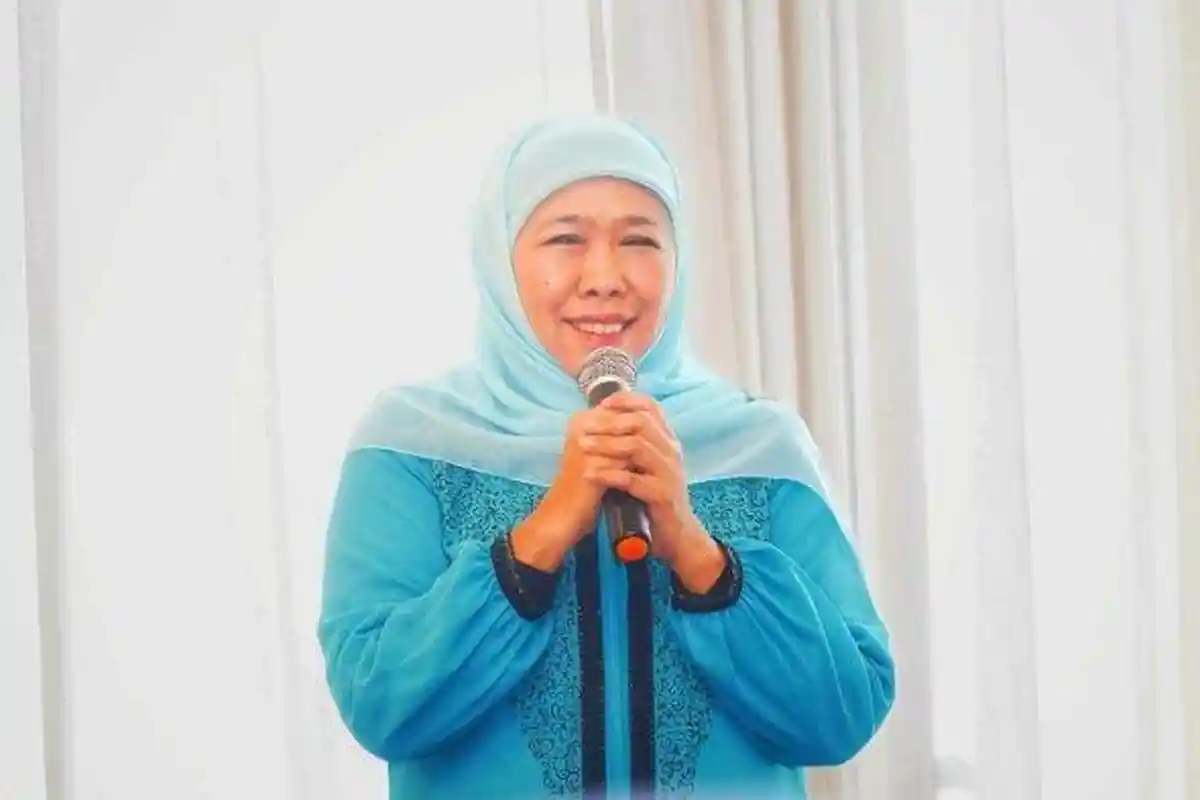 PKB Tak Punya Teman Koalisi Lawan Khofifah di Pilgub Jatim, PAN Rayu PDIP Tak Gabung Partai Cak Imin