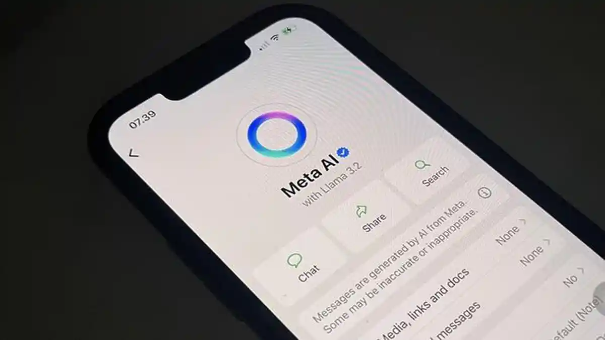 CARA Menonaktifkan Fitur Meta AI di WhatsApp dan Instagram Android hingga iPhone Cek Disini