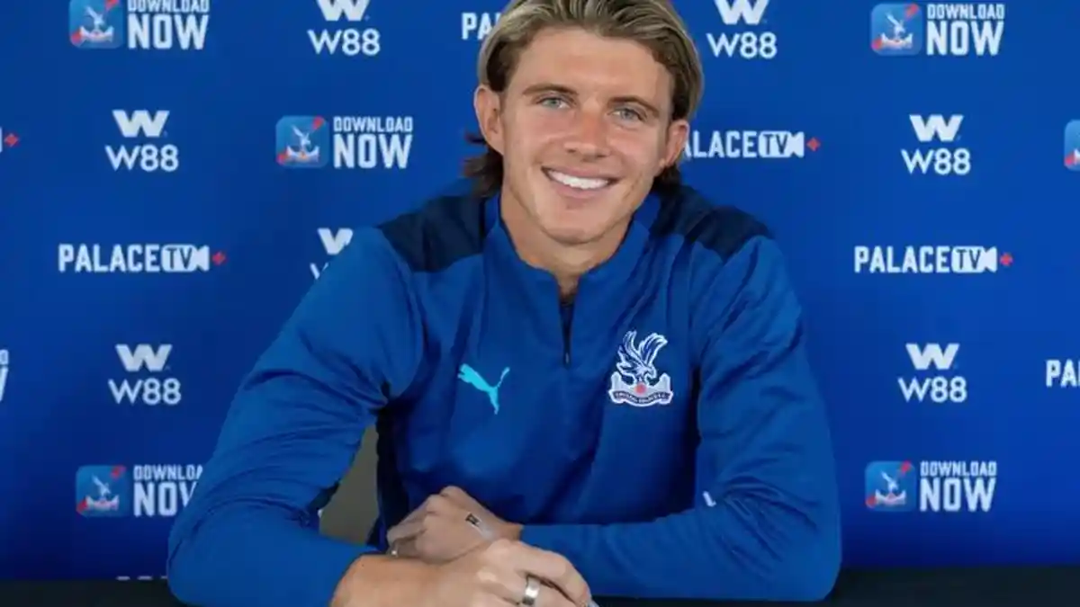 Crystal Palace Pinjam Pemain Chelsea di Jendela Transfer Premier League 2021