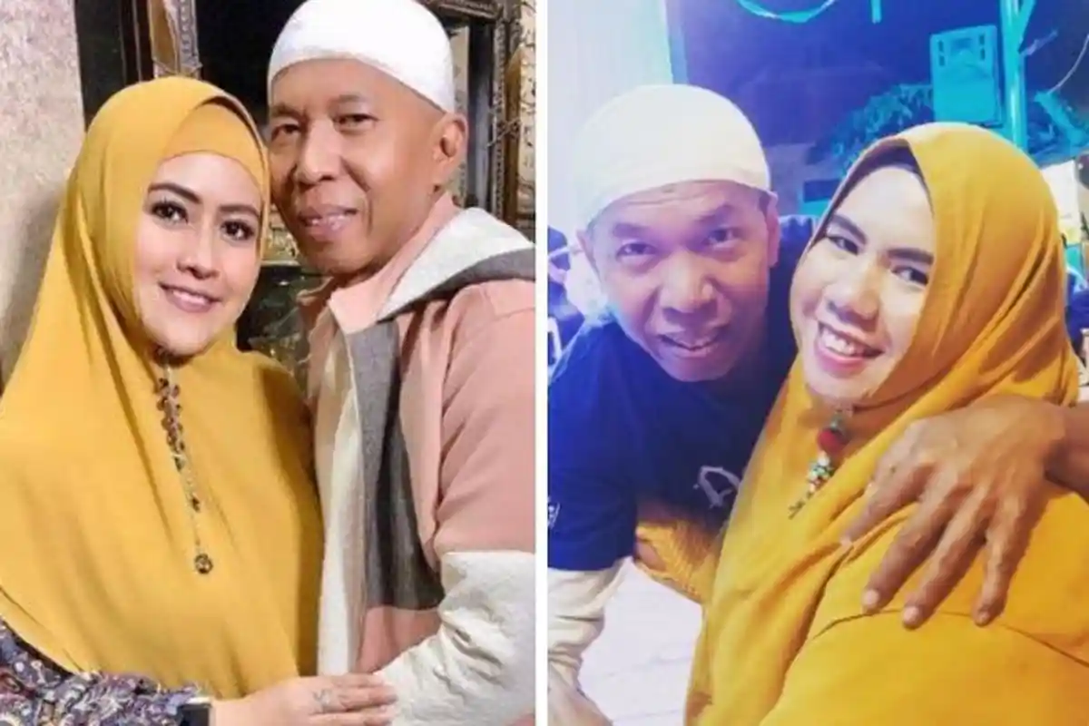 Reaksi Tak Terduga Kiwil, Meggy Wulandari Tak Hanya Ingin Cerai Tapi Buka-bukaan Aib Pelawak