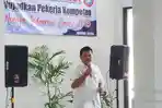 KSPSI Kecewa UMK Kediri 2026 Nilainya Jauh dari Usulan, Pertimbangkan Langkah Litigasi