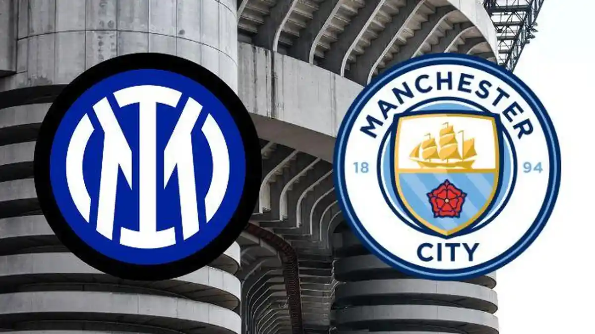 Manuver Mepet Deadline Inter Milan di Bursa Transfer, Selangkah Lagi Datangkan Bek Man City
