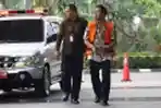 Romahurmuziy Diperiksa terkait Suap DAK Kota Tasikmalaya
