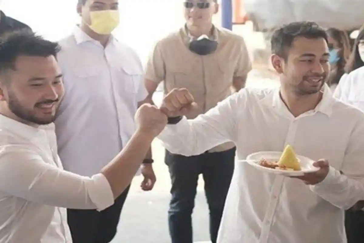 DULU 2 Kali Drop Out dari Kuliah, Sahabat Raffi Ahmad Ini Malah Jadi Crazy Rich, Begini Kisahnya