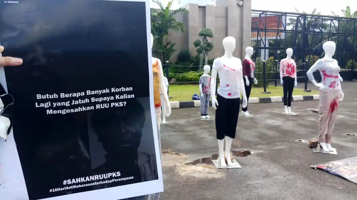 Setara Institute Berharap Terbitnya Permendikbudristek 30/2021 Jadi Pelecut Bagi DPR Sahkan RUU PKS