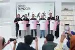 Segera Daftar! OPPO Run 2024 Bersama BRImo Hadir dengan Diskon 50 Persen dan Hadiah Rp528 Juta!