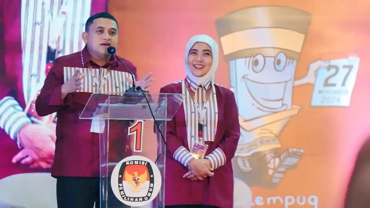 Appi-Aliyah Usulkan Parkir Cashless dan Gaji UMR untuk Jukir di Makassar