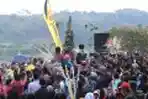 Tradisi Sesaji Rewanda