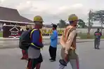 Geger! Proyek Sekolah Rakyat Trenggalek Ditagih Subkon
