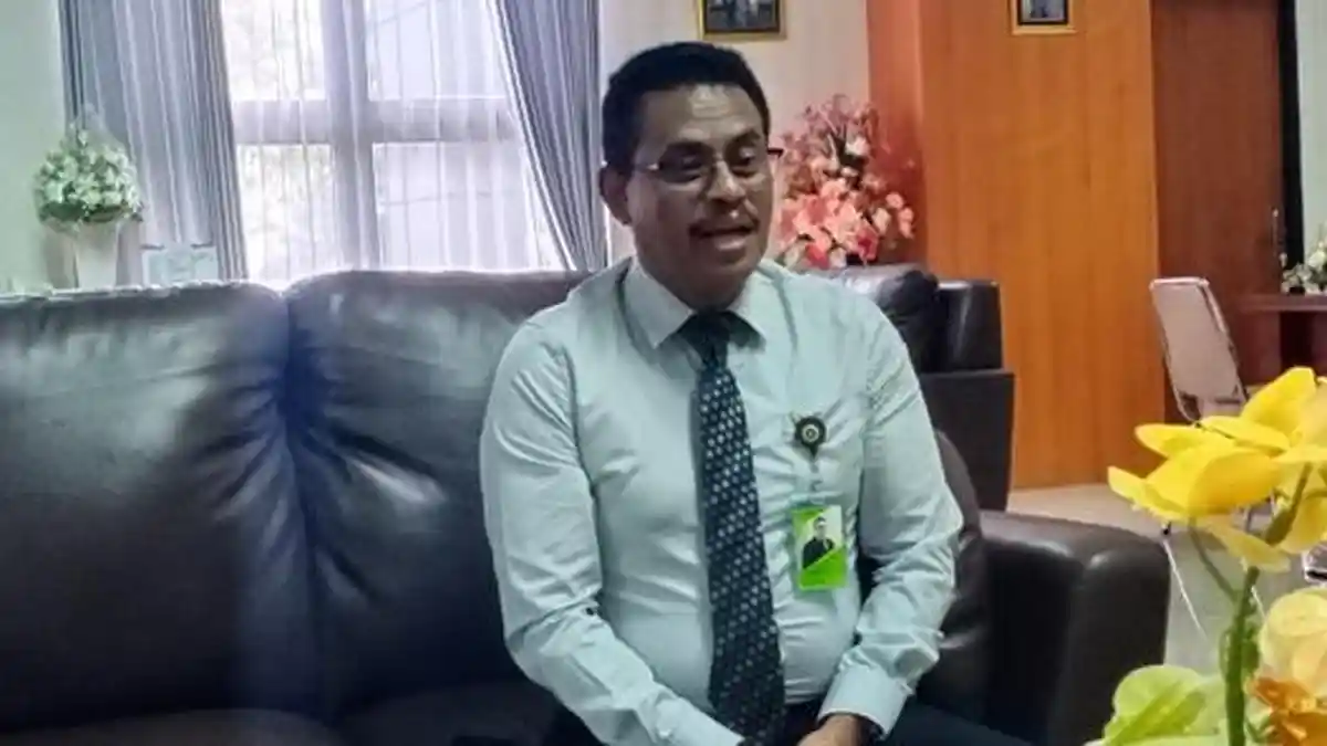 Rektor Undana: Penentuan Uang Kuliah Pakai Sistem Subsidi Silang