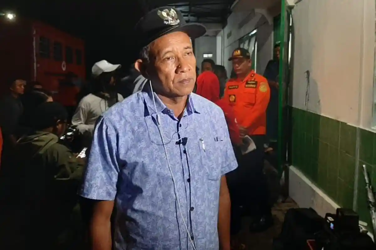 7 Hari Setelah Divaksin, Bupati Sleman Sri Purnomo Positif Corona. Begini Kondisinya Sekarang