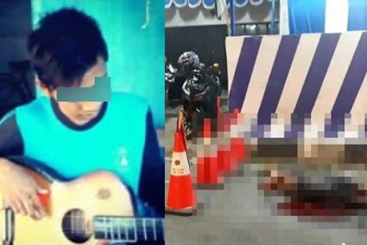 Pengamat Nilai Terduga Pelaku Bom Bunuh Diri di Kartasura Amatir dan Tak Terikat Jaringan Apapun