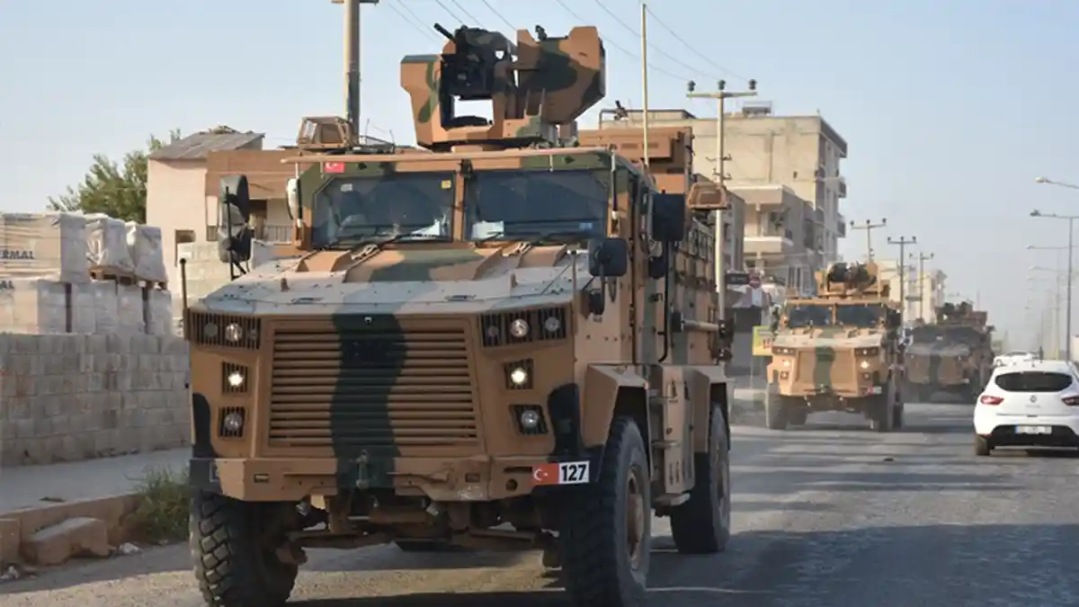 Turki Siap Kerahkan Pasukan ke Libya, Erdogan: Jika Ada Undangan dari Rakyat dan Pemerintah