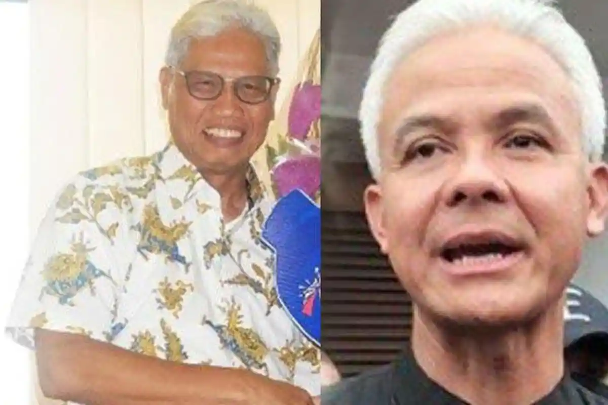 Rekam Jejak Supriyatno Eks Dirut Bank Jateng yang Dilaporkan ke KPK Soal Gratifikasi Bareng Ganjar