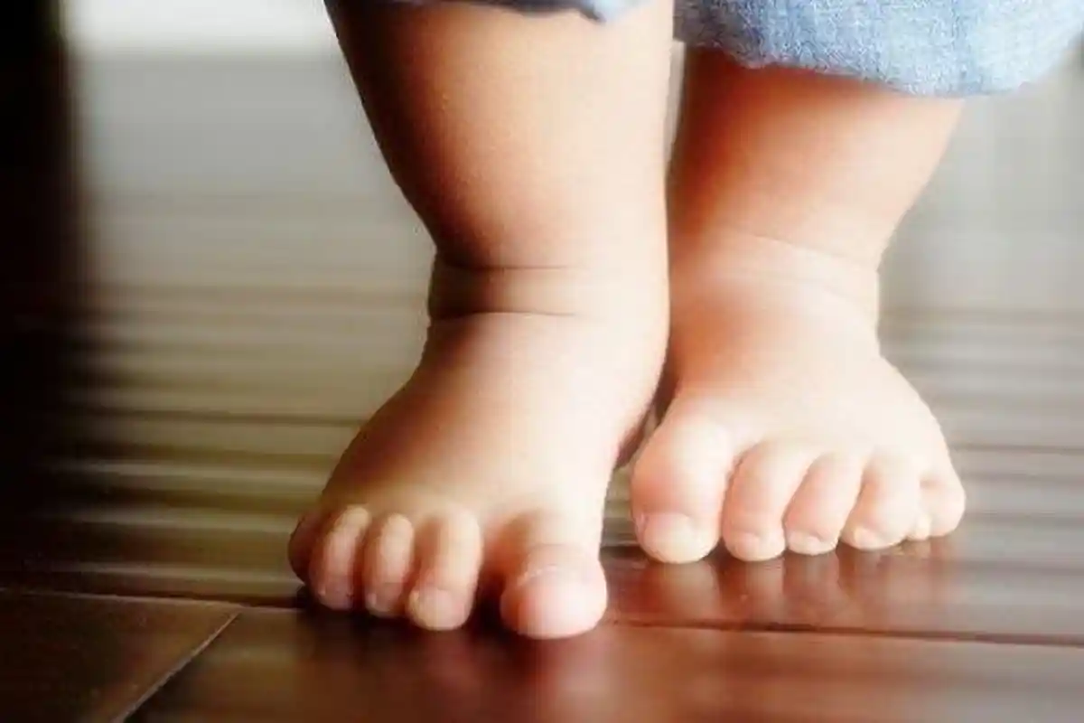 Miris! Temuan KPK: Biskuit Stunting untuk Balitapun Diduga Dikorupsi