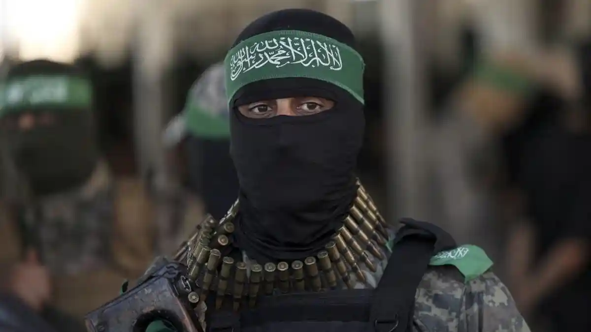 Profesor di Doha: Hamas Masih Utuh, Hanya Sebagian Kecil Anggotanya yang Terbunuh oleh Israel