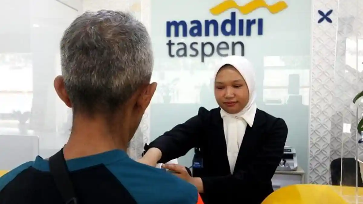 Tabel KUR Mandiri Oktober 2026 Terbaru, Cek Angsuran Rp 10 Juta Pilihan ...