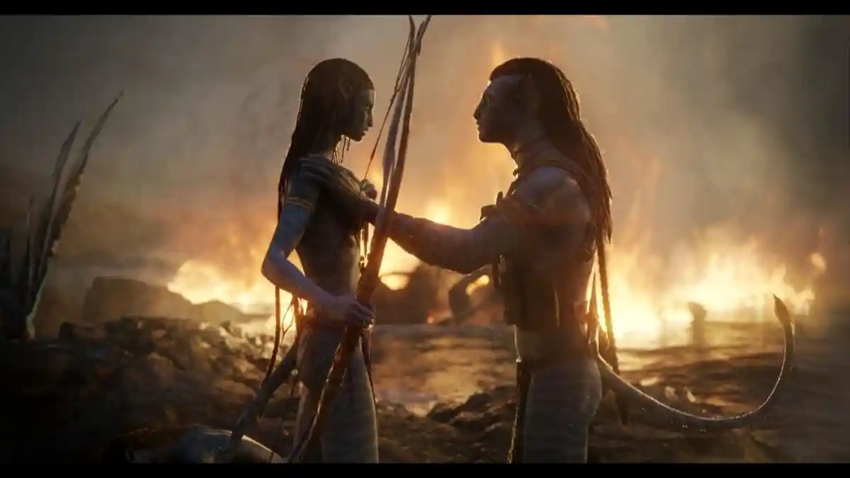 Film Avatar 2 Rilis Trailer dan Poster, Simak Sinopsisnya
