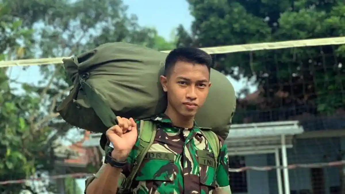 Penyebab Tewasnya Prajurit TNI AU Prada Indra Wijaya Akhirnya Terungkap, Disiksa hingga Limpa Rusak