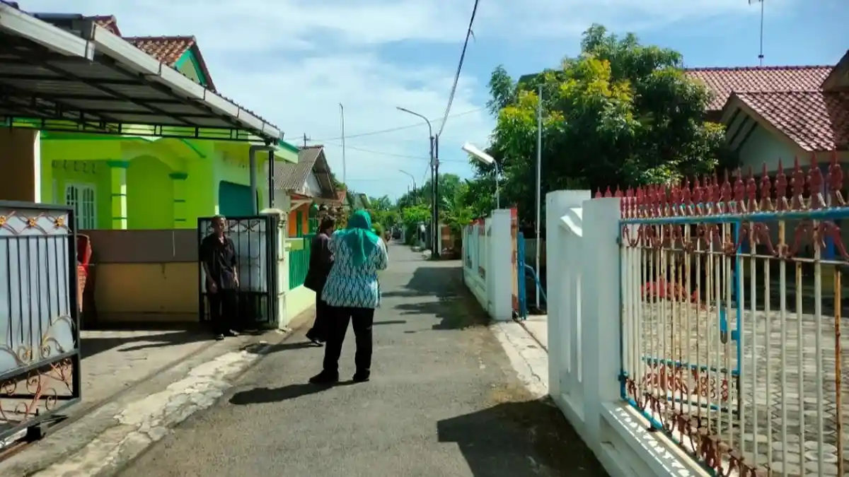 Beda dengan Pati, Warga Kurang Mampu Cilacap Bahkan Digratiskan Bayar PBB